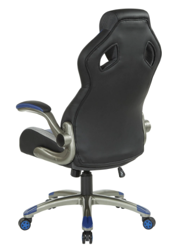 Ice Knight High Back Gaming Chair