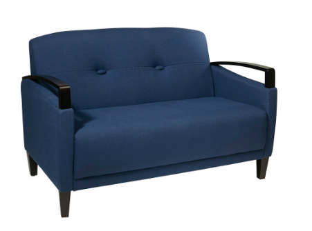 Main Street Loveseat. Office Furniture located in Mission Viejo, Orange County, CA 33.619850, -177.680500