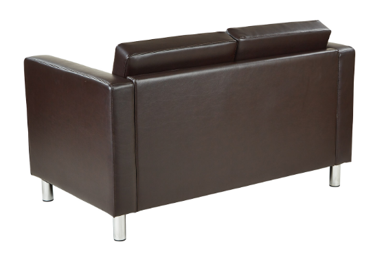 Pacific Loveseat. Office Furniture located in Mission Viejo, Orange County, CA 33.619850, -177.680500