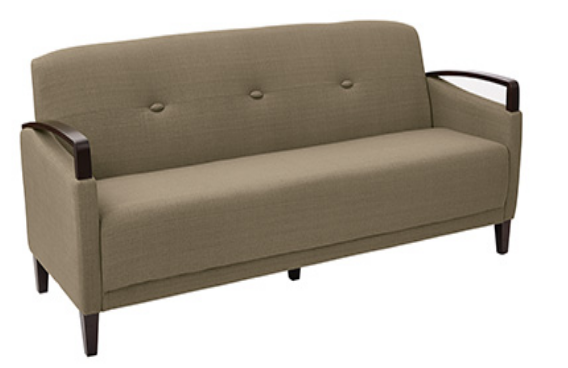 Main Street Sofa. Office Furniture located in Mission Viejo, Orange County, CA 33.619850, -177.680500