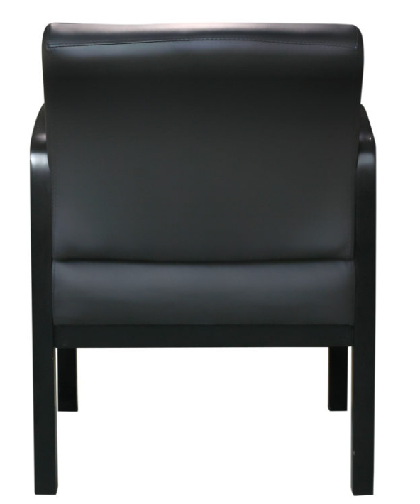 Boss NTR (No Tools Required) guest, accent or dining chair