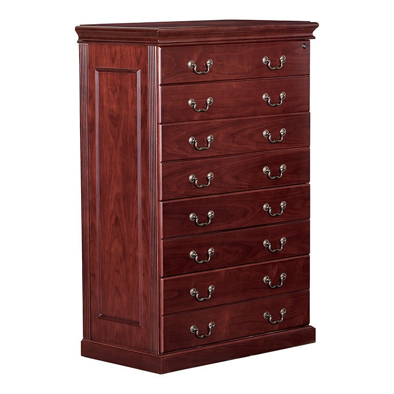 New - Townsend 4-Drawer Lateral File