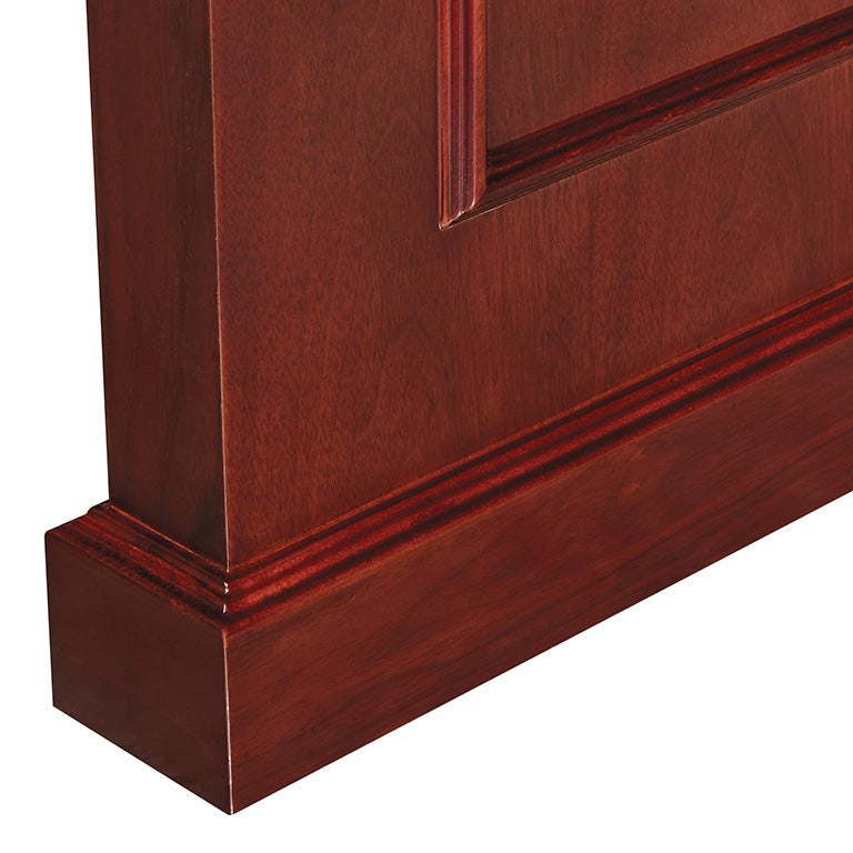 Townsend Rectangular Table 72x36x30H