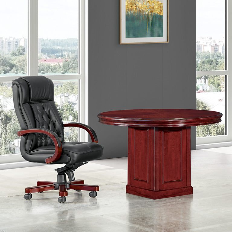 Townsend 48" Round Table