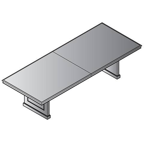 New - Townsend Rectangular Table