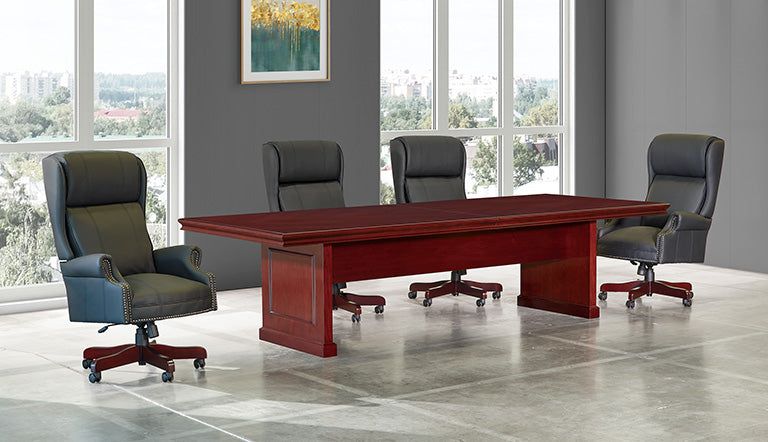 New - Townsend Rectangular Table