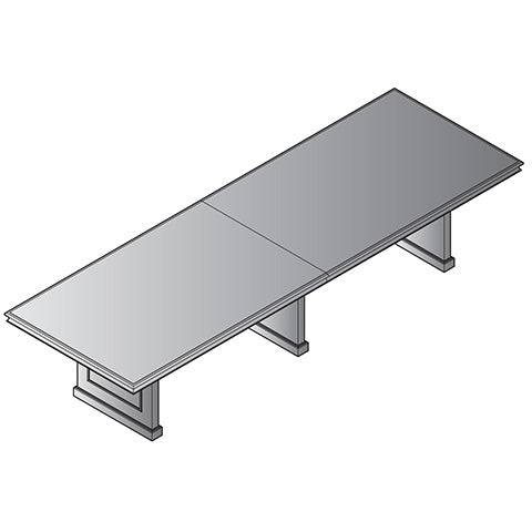 New - Townsend Rectangular Table