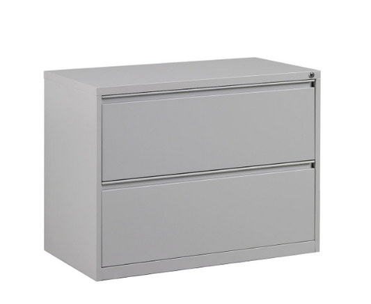 New - 42" 2 Drawer Lateral File Cabinet. Office Furniture located in Mission Viejo, Orange County, CA 33.619850, -177.680500