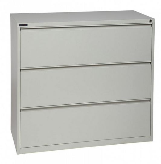 New - 42" 3 Drawer Lateral File Cabinet. Office Furniture located in Mission Viejo, Orange County, CA 33.619850, -177.680500