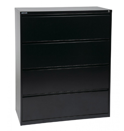 New - 4 Drawer Lateral File Cabinet. Office Furniture located in Mission Viejo, Orange County, CA 33.619850, -177.680500