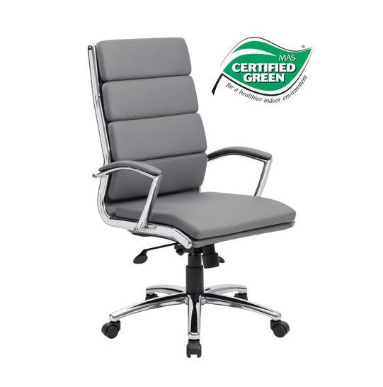 Boss CaressoftPlus Executive Chair