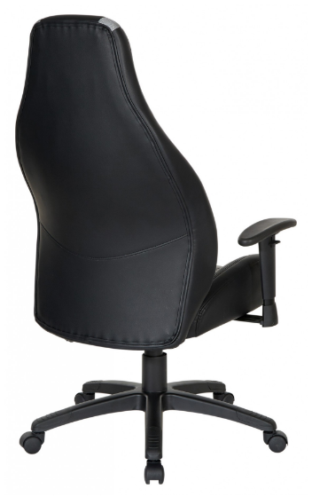 Commander High Back Gaming Chair