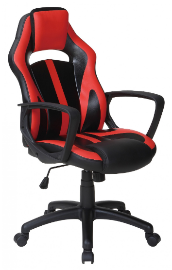 Influx Gaming Chair. Office Furniture located in Mission Viejo, Orange County, CA 33.619850, -177.680500