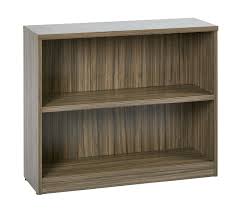 New Napa 2 shelf bookcase