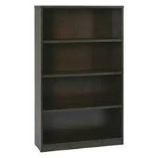 New Napa 4 shelf bookcase