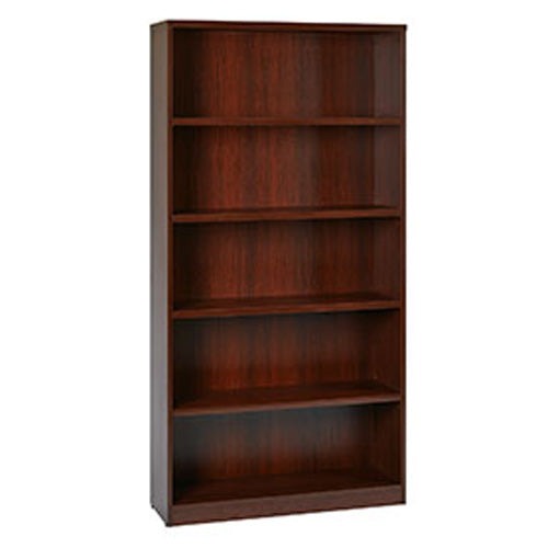 New Napa 5 shelf bookcase