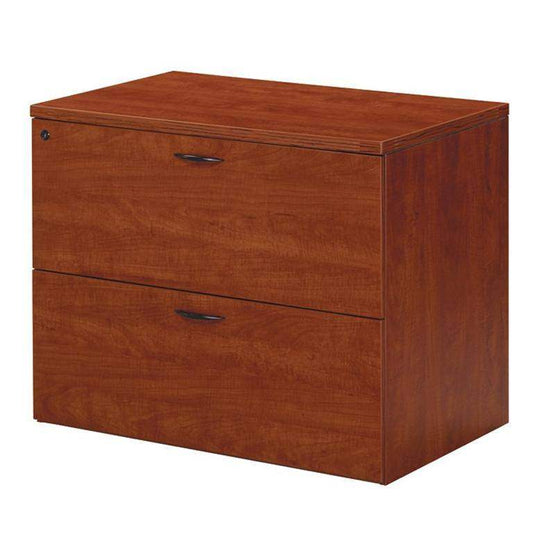 New Napa 2 Drawer Lateral File Cabinet