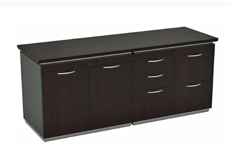 Tuxedo Storage-Multi-File Combo Credenza. Office Furniture located in Mission Viejo, Orange County, CA 33.619850, -177.680500