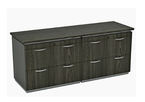 Tuxedo Double Lateral File Credenza. Office Furniture located in Mission Viejo, Orange County, CA 33.619850, -177.680500