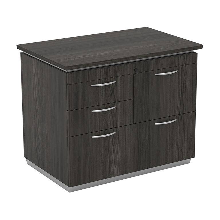 New Tuxedo Series MultiFile Cabinet by Office Star