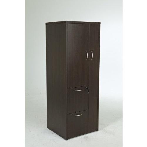 New Napa Tall Storage Cabinet